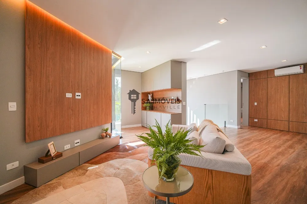 Casa de Condomínio, 4 quartos - Foto 5