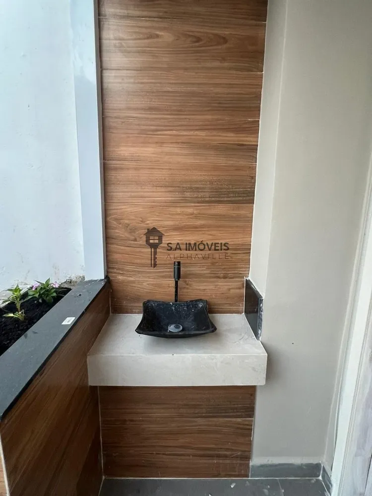 Casa de Condomínio, 4 quartos - Foto 7