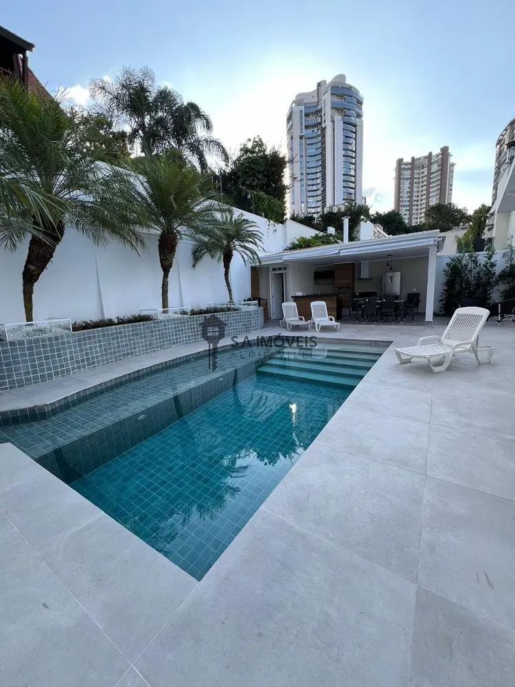 Casa de Condomínio, 4 quartos - Foto 8