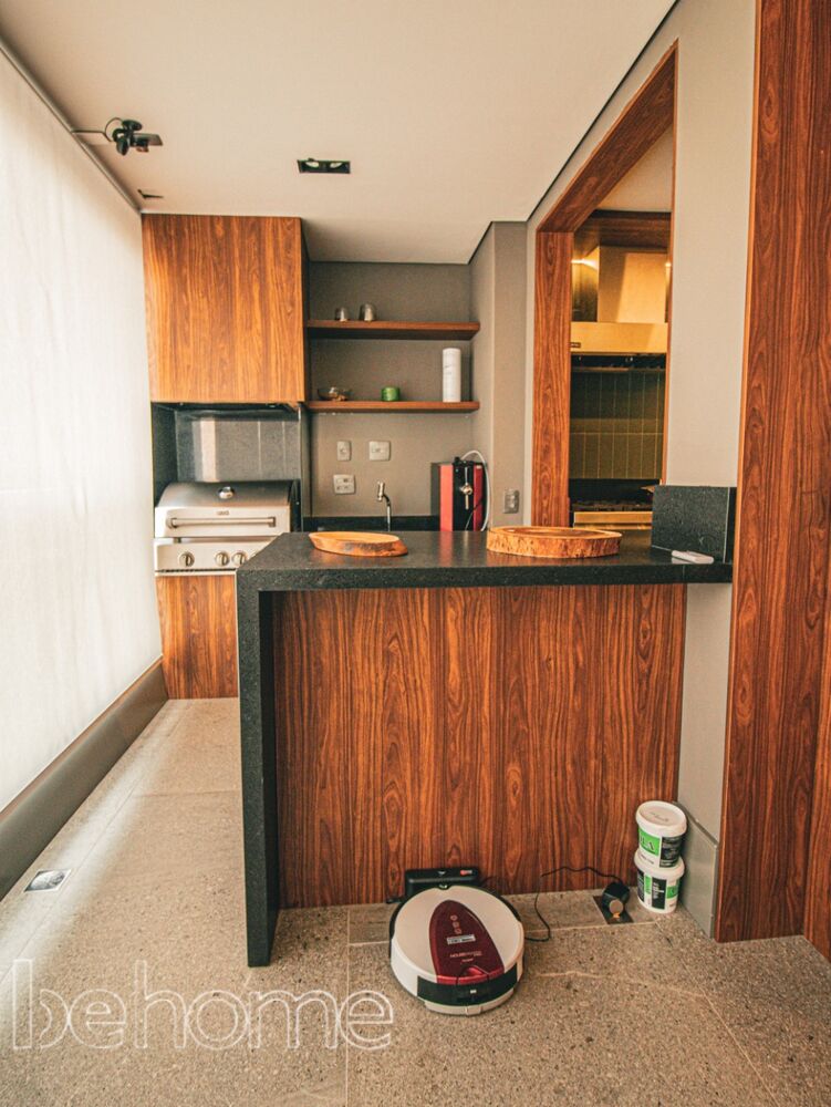 Apartamento, 3 quartos, 140 m² - Foto 3