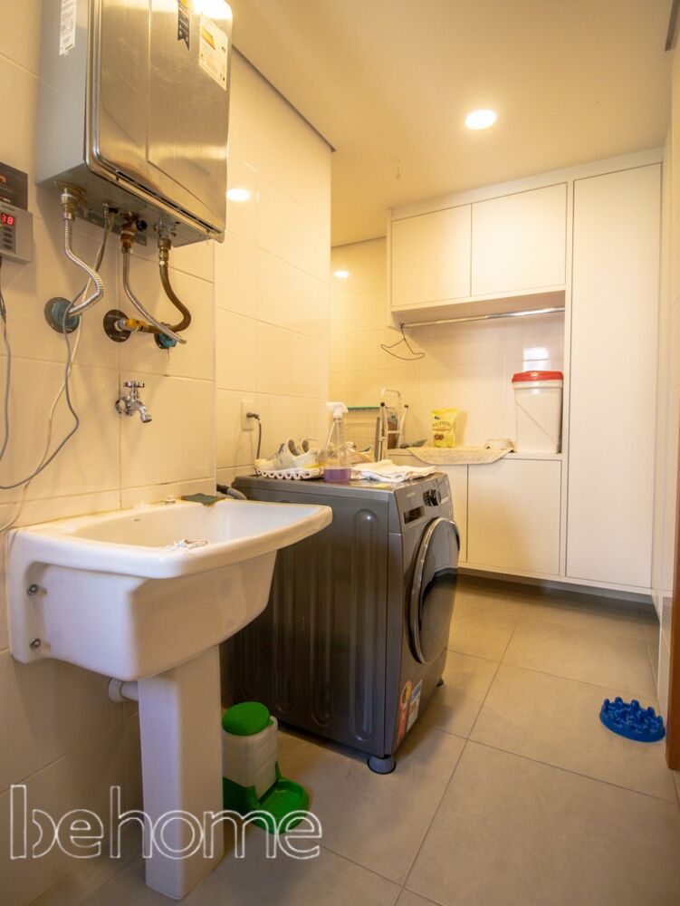 Apartamento, 3 quartos, 140 m² - Foto 9