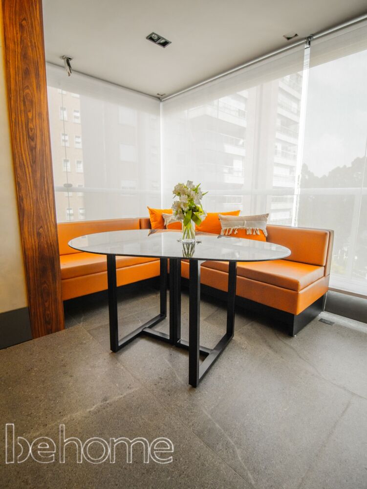 Apartamento, 3 quartos, 140 m² - Foto 1
