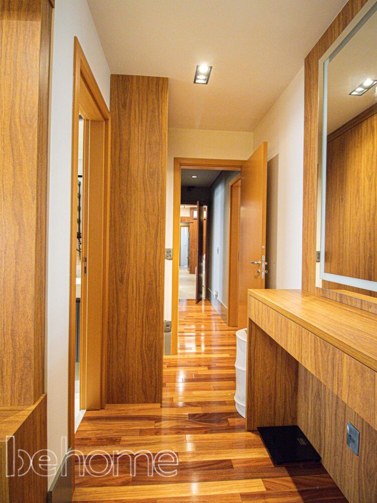 Apartamento, 3 quartos, 140 m² - Foto 8