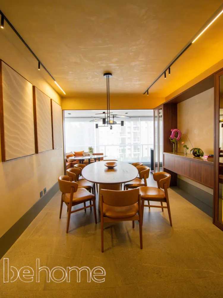 Apartamento, 3 quartos, 140 m² - Foto 8