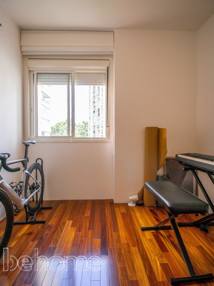 Apartamento, 3 quartos, 140 m² - Foto 6