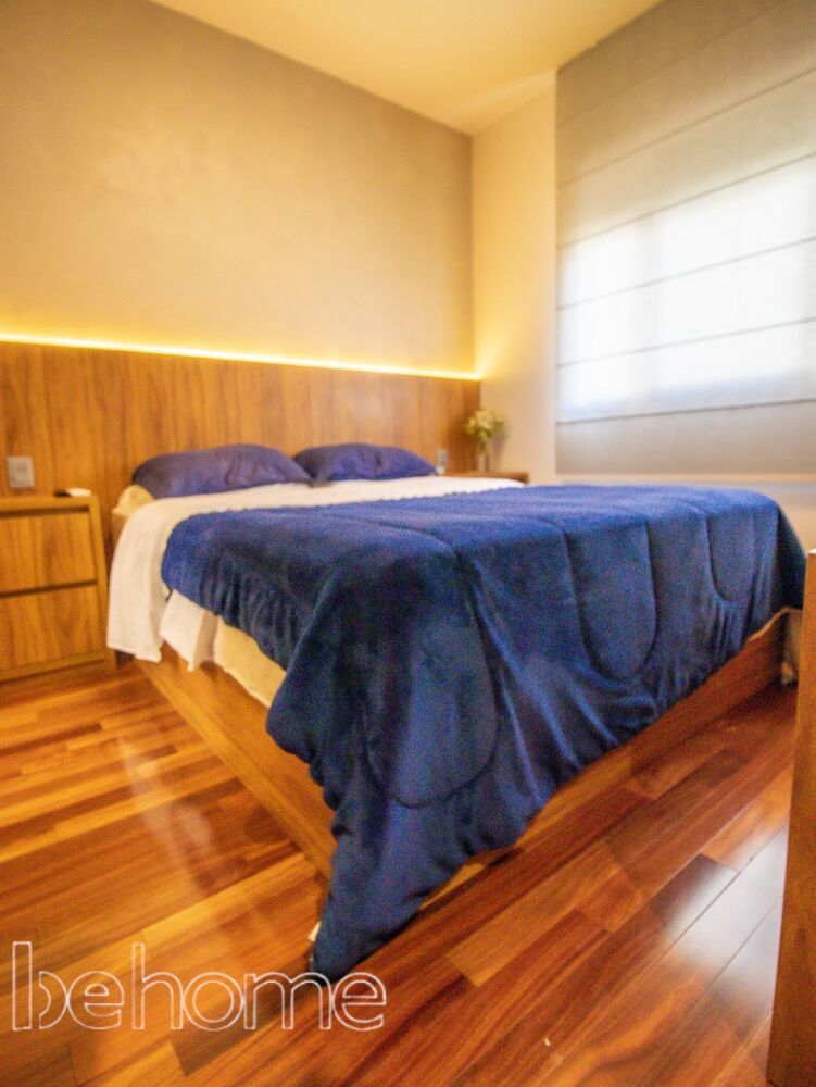 Apartamento, 3 quartos, 140 m² - Foto 5