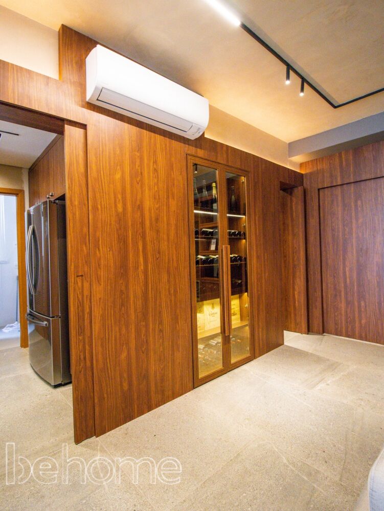 Apartamento, 3 quartos, 140 m² - Foto 4