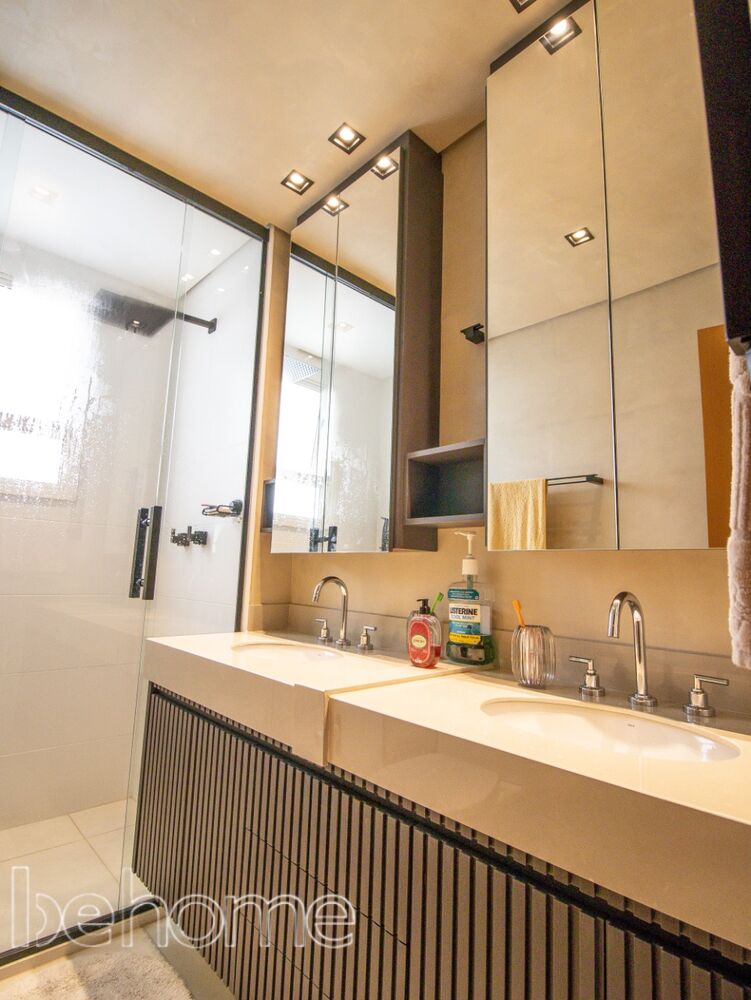 Apartamento, 3 quartos, 140 m² - Foto 11