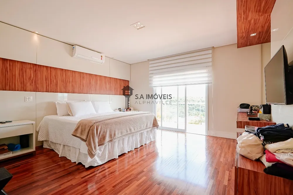 Casa de Condomínio, 4 quartos - Foto 7
