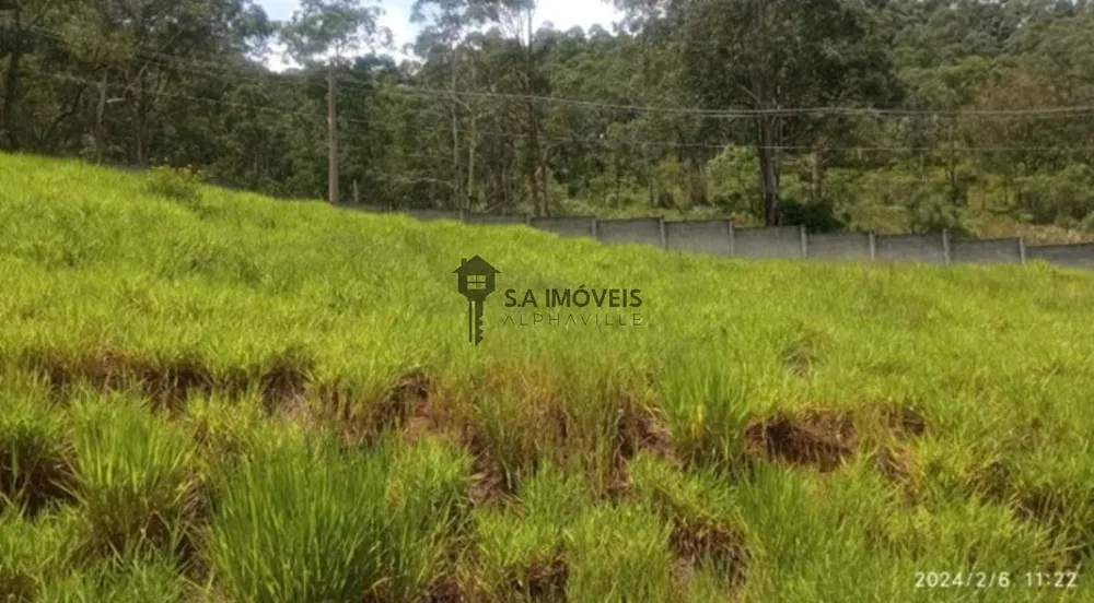 Terreno, 340 m² - Foto 1