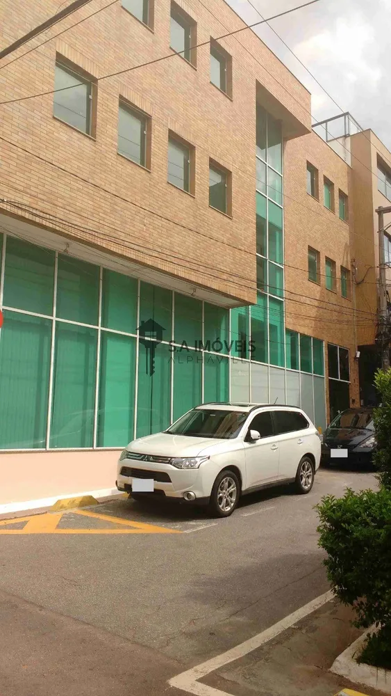 Prédio Inteiro, 360 m² - Foto 1
