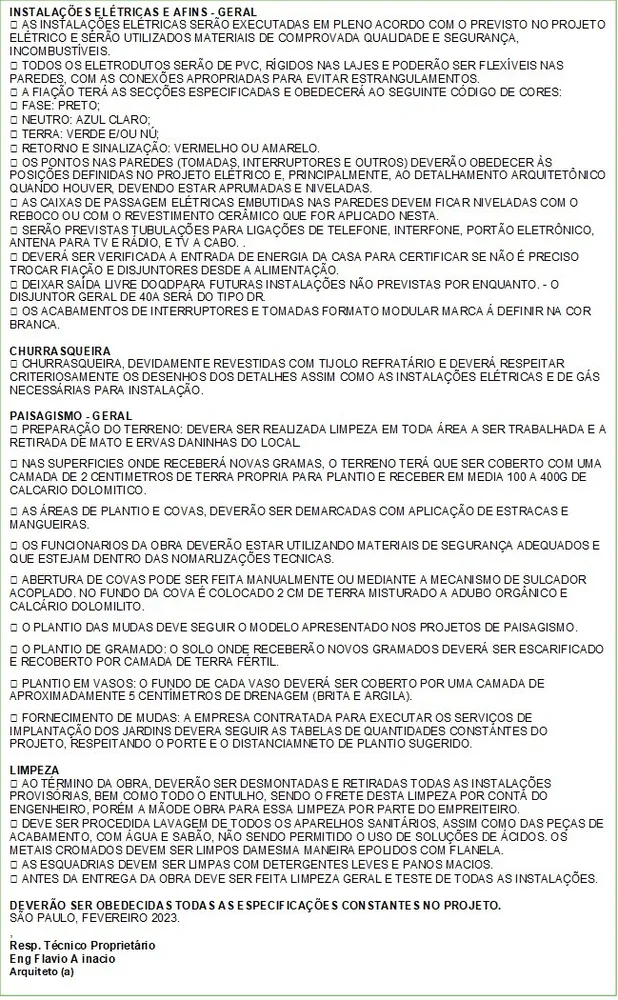 Casa de Condomínio, 4 quartos - Foto 12