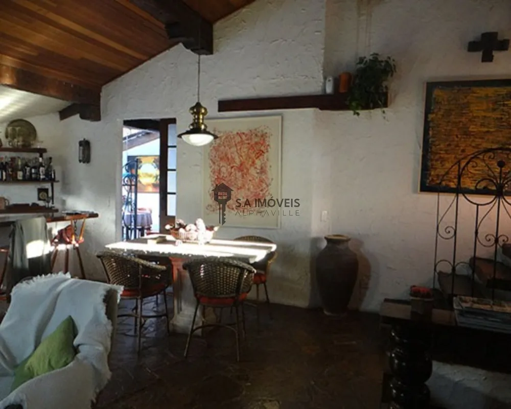 Casa de Condomínio, 3 quartos - Foto 10