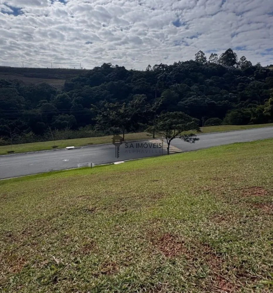 Terreno, 749 m² - Foto 1