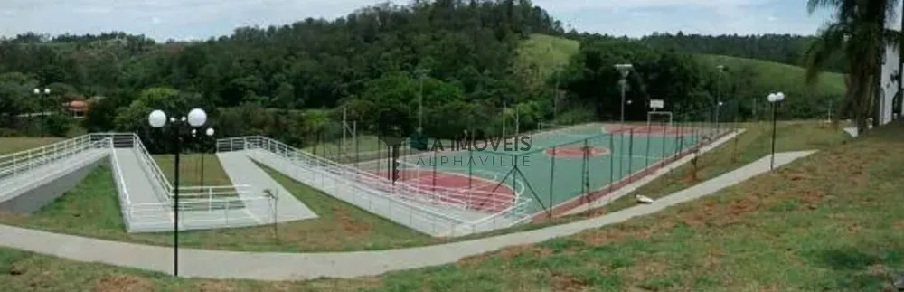 Terreno, 453 m² - Foto 1