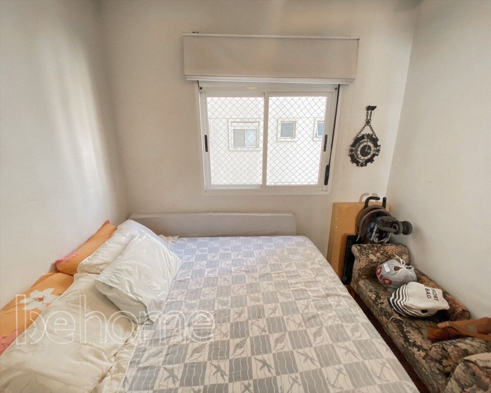 Apartamento, 3 quartos, 139 m² - Foto 4
