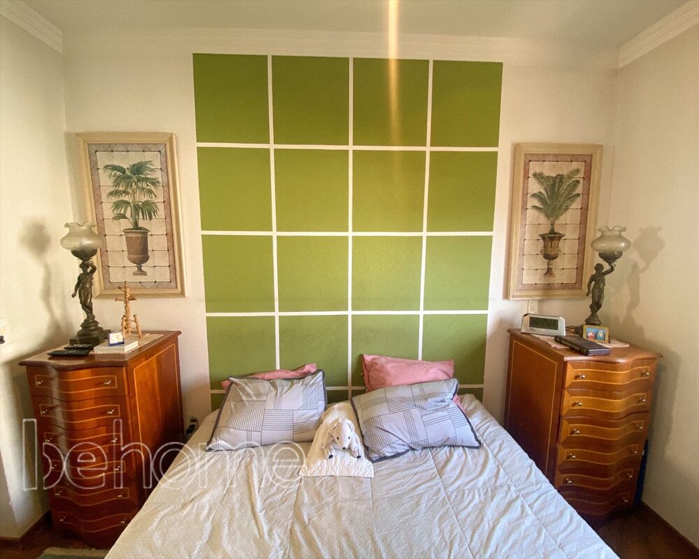 Apartamento, 3 quartos, 139 m² - Foto 1