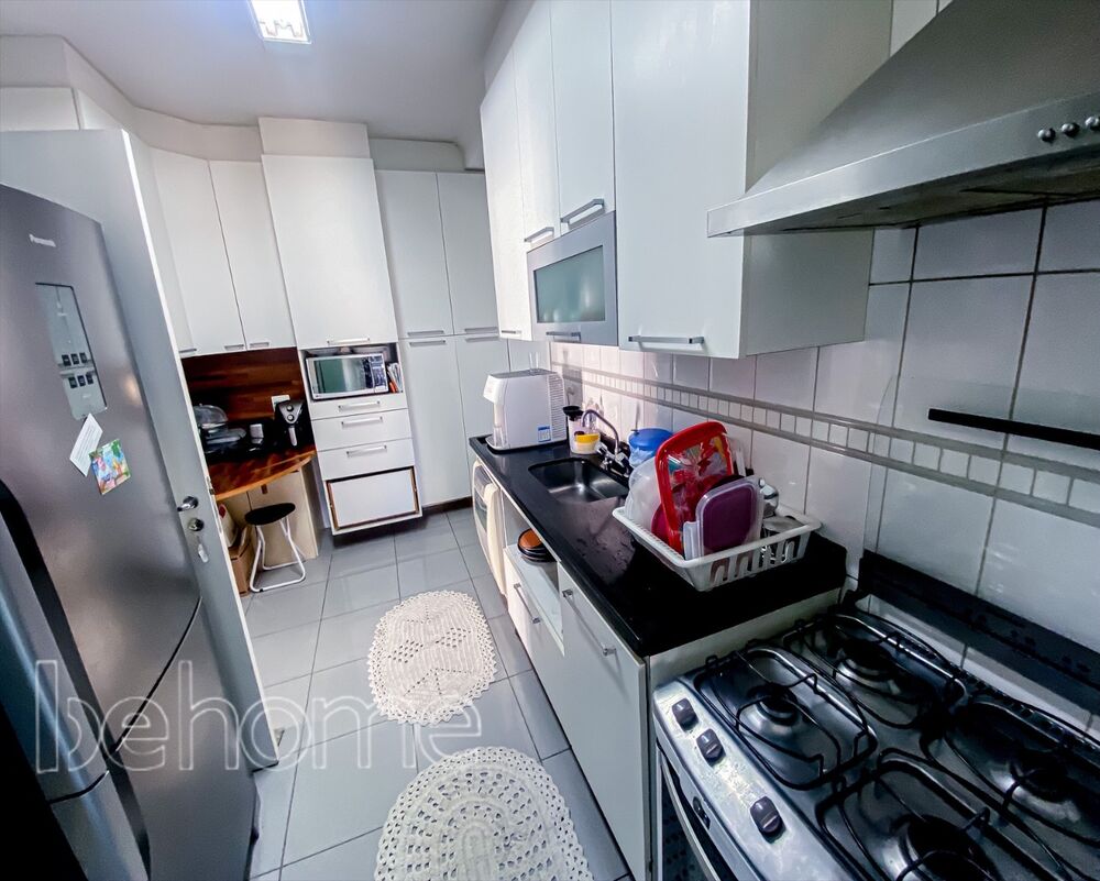 Apartamento, 3 quartos, 139 m² - Foto 3