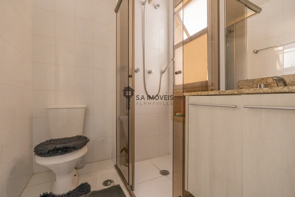 Apartamento, 3 quartos, 144 m² - Foto 3
