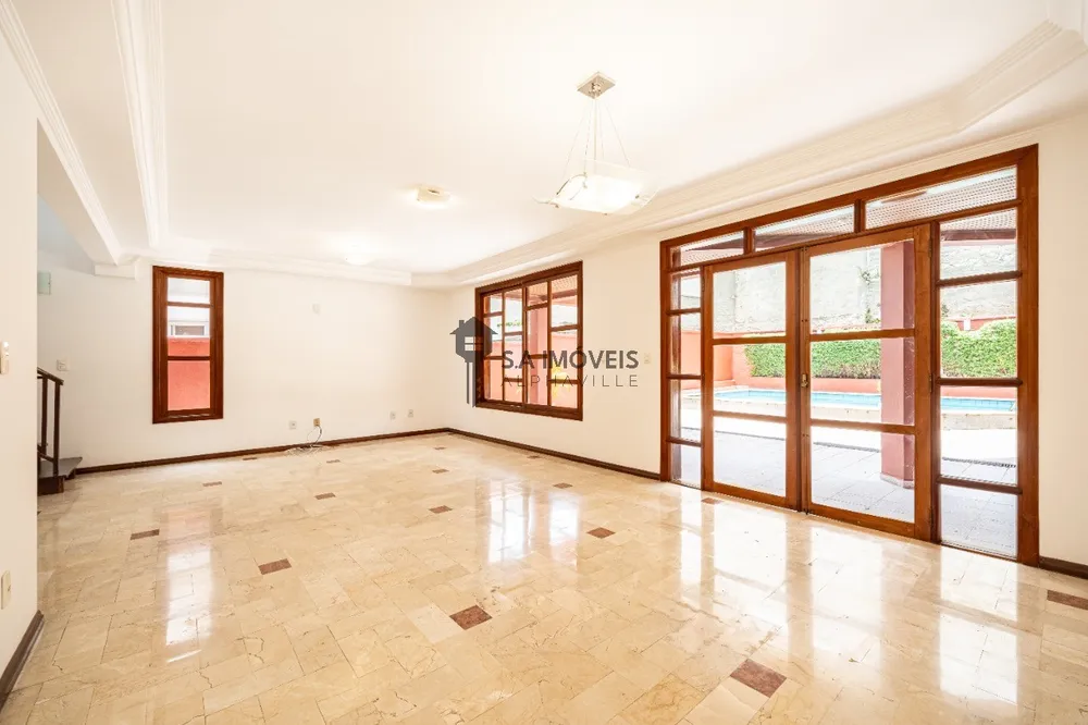 Casa de Condomínio, 4 quartos - Foto 1