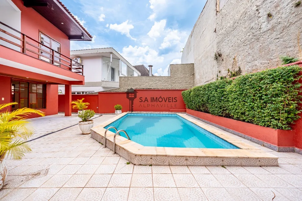 Casa de Condomínio, 4 quartos - Foto 8
