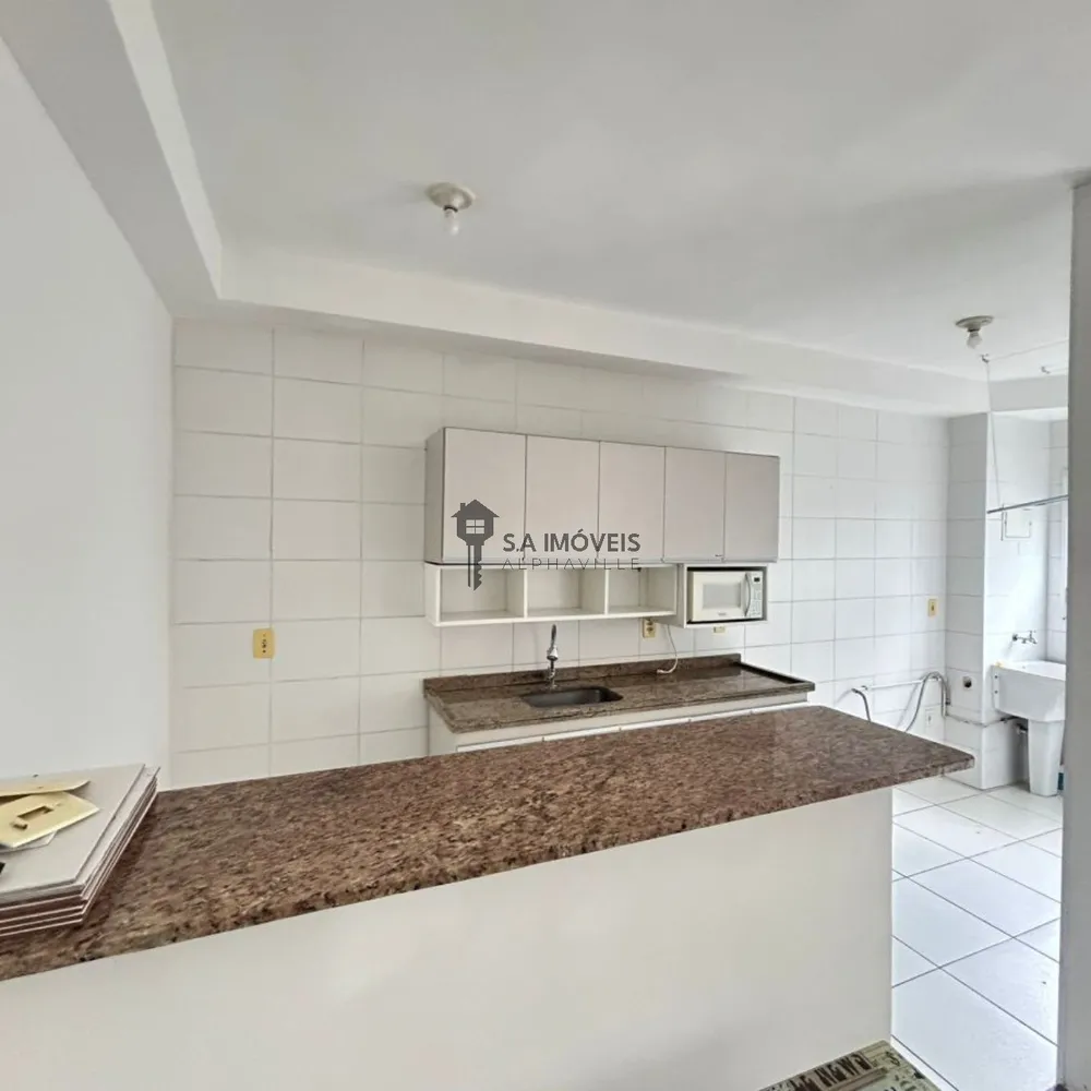 Apartamento, 2 quartos, 54 m² - Foto 5