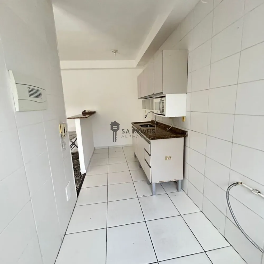 Apartamento, 2 quartos, 54 m² - Foto 9