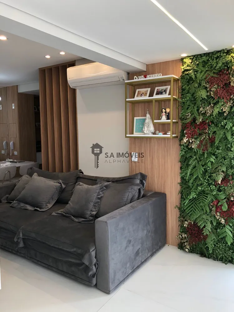 Apartamento, 2 quartos, 88 m² - Foto 2