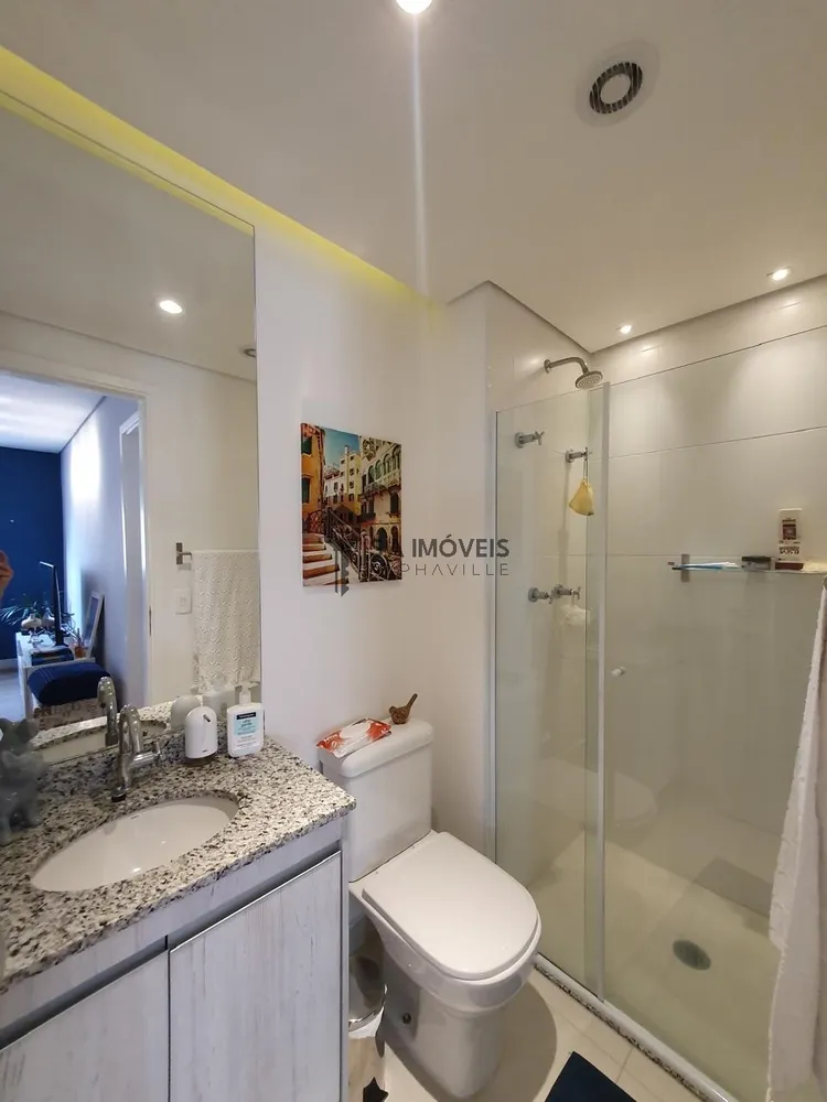 Apartamento, 1 quarto, 62 m² - Foto 12