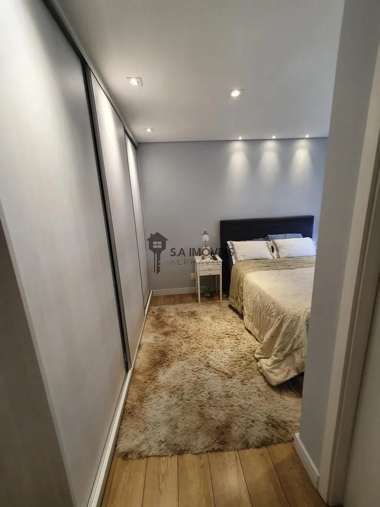 Apartamento, 1 quarto, 62 m² - Foto 11