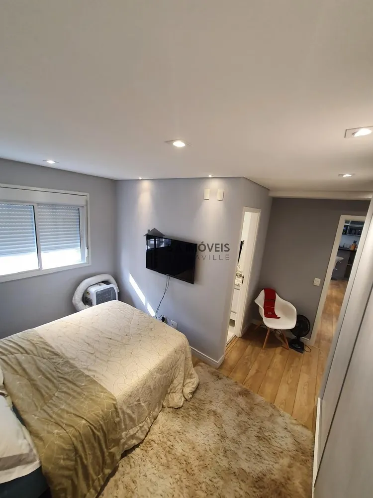 Apartamento, 1 quarto, 62 m² - Foto 9