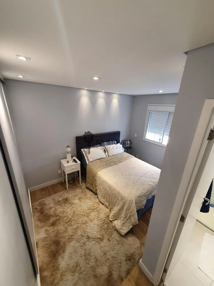 Apartamento, 1 quarto, 62 m² - Foto 10