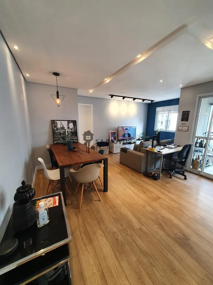 Apartamento, 1 quarto, 62 m² - Foto 2