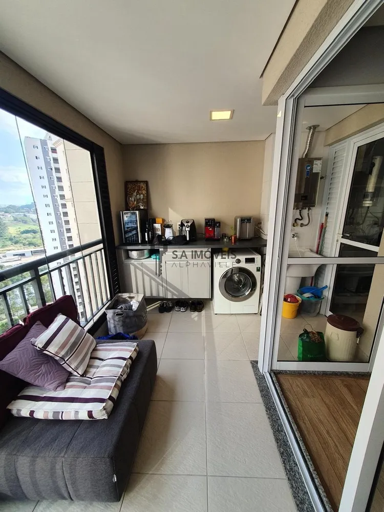 Apartamento, 1 quarto, 62 m² - Foto 6