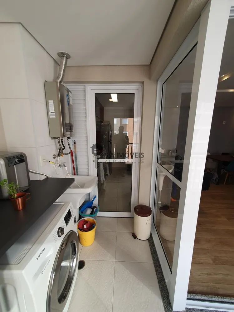 Apartamento, 1 quarto, 62 m² - Foto 7