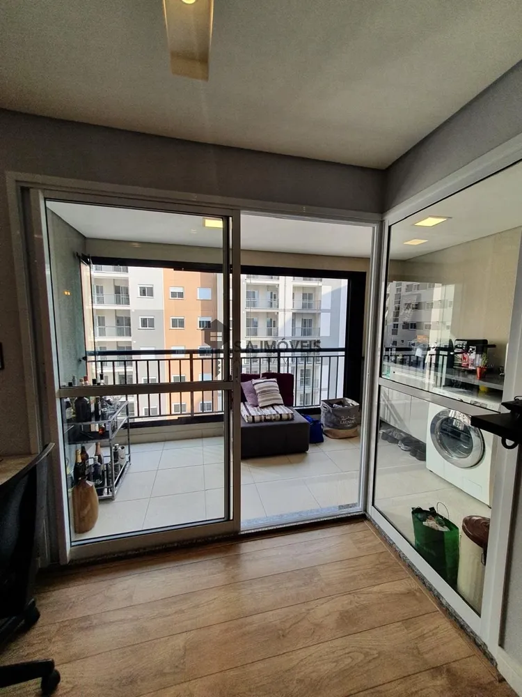 Apartamento, 1 quarto, 62 m² - Foto 4
