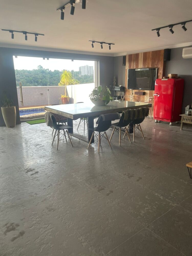 Casa de Condomínio, 4 quartos - Foto 8
