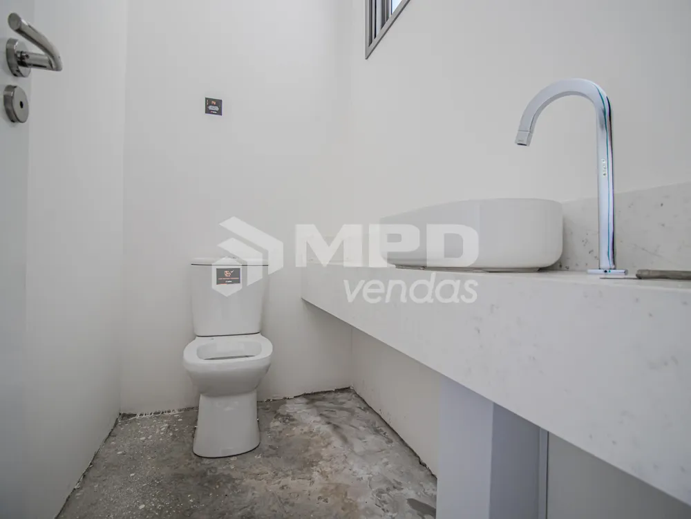 Casa de Condomínio, 3 quartos - Foto 10