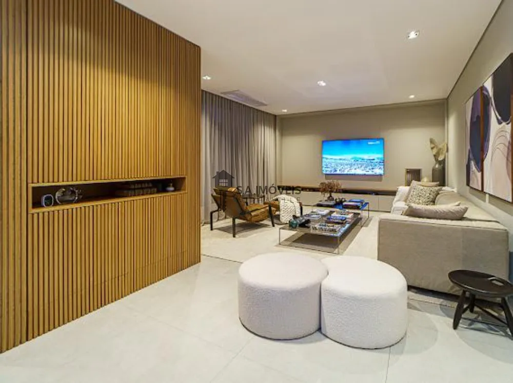 Casa de Condomínio, 5 quartos - Foto 8