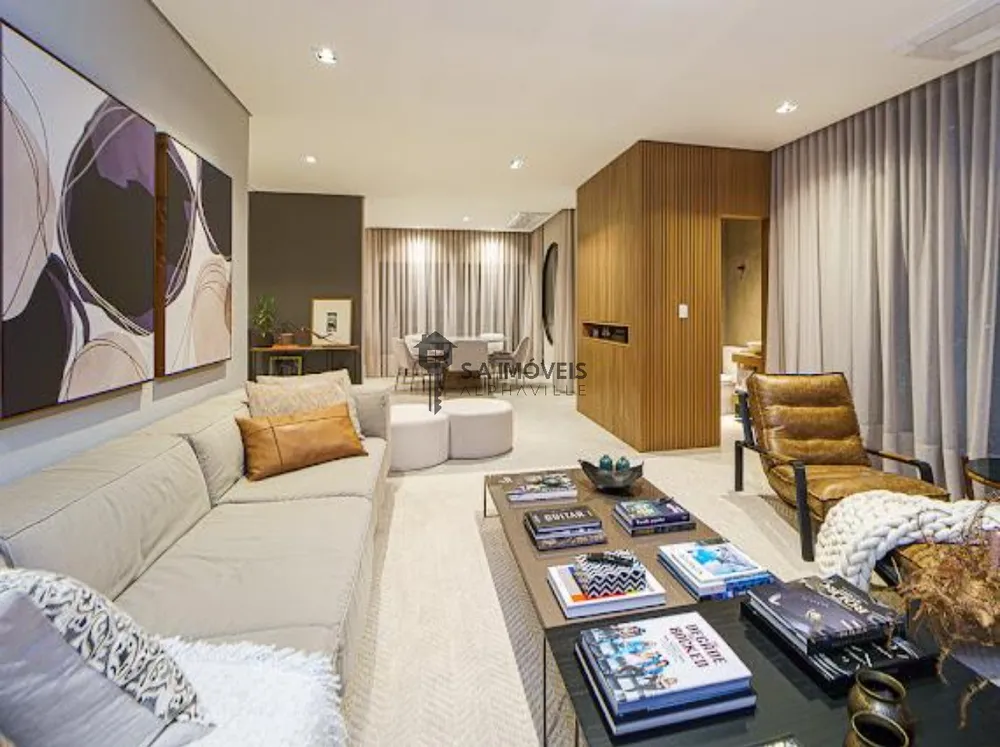 Casa de Condomínio, 5 quartos - Foto 3