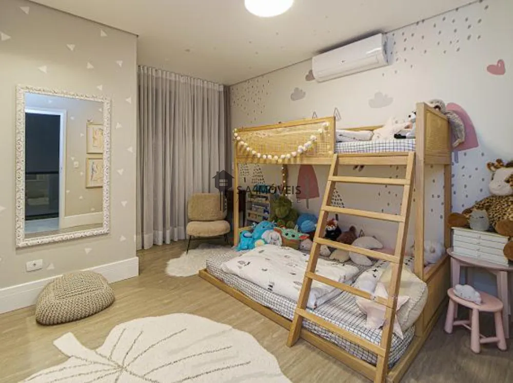 Casa de Condomínio, 5 quartos - Foto 6