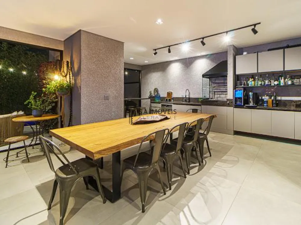 Casa de Condomínio, 5 quartos - Foto 7