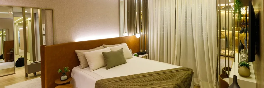 Apartamento, 3 quartos, 173 m² - Foto 6