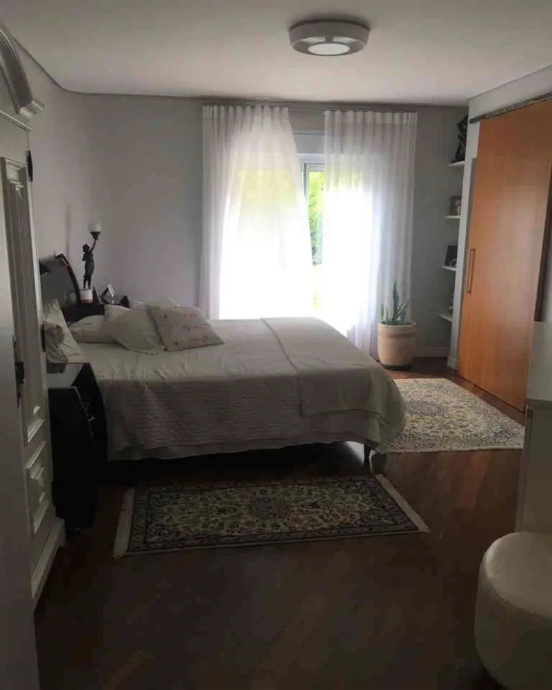 Casa de Condomínio, 4 quartos - Foto 9