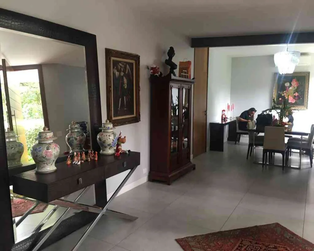 Casa de Condomínio, 4 quartos - Foto 9