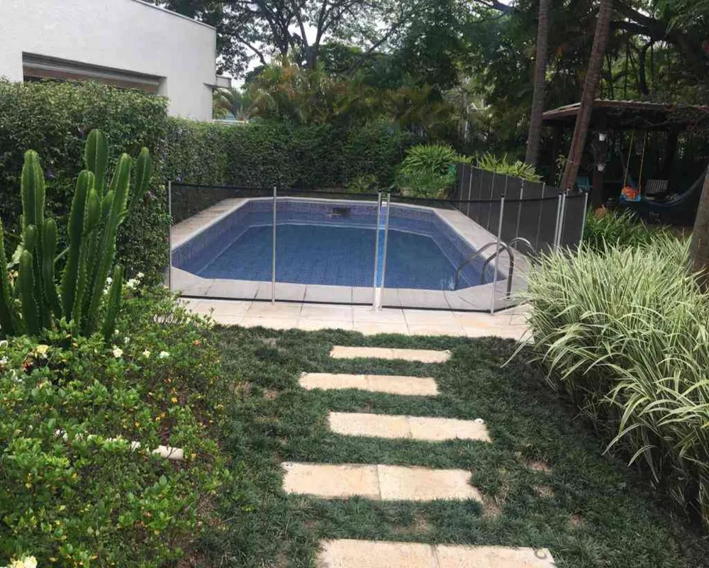 Casa de Condomínio, 4 quartos - Foto 10
