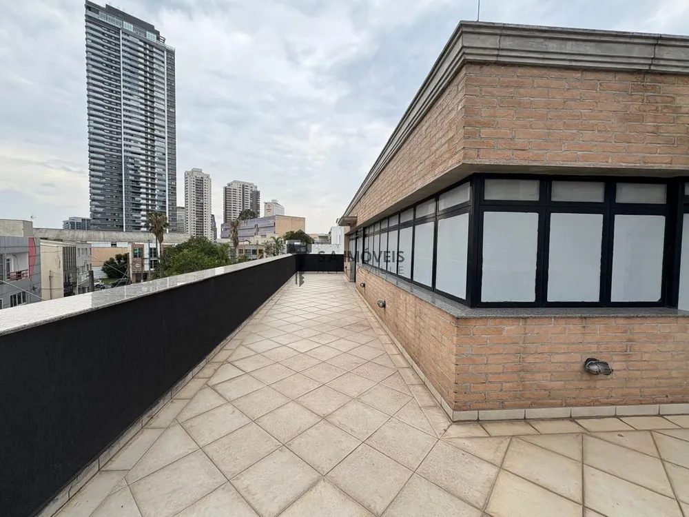 Prédio Inteiro, 457 m² - Foto 4