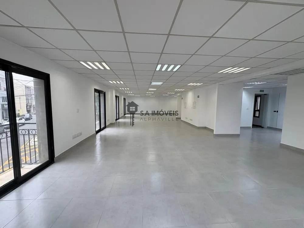 Prédio Inteiro, 457 m² - Foto 8