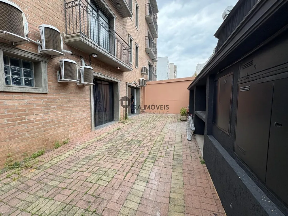 Prédio Inteiro, 457 m² - Foto 12