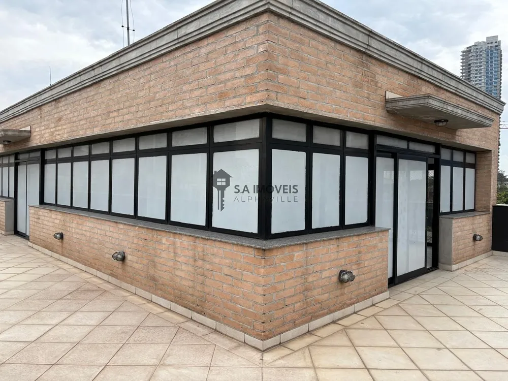Prédio Inteiro, 457 m² - Foto 3